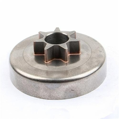 Spur Sprocket H40, 45, 49