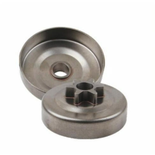 Spur Sprocket  PO532R6N(3/8''-6)