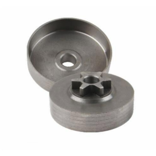 Spur Sprocket HO46 (3/8''-6)
