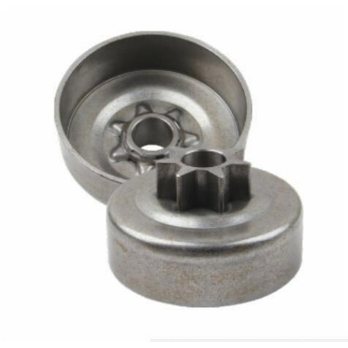 Spur Sprocket Stihl 070 Rivet