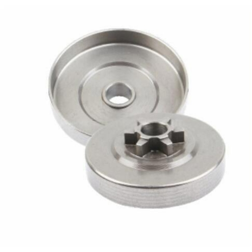 Spur Sprocket E40