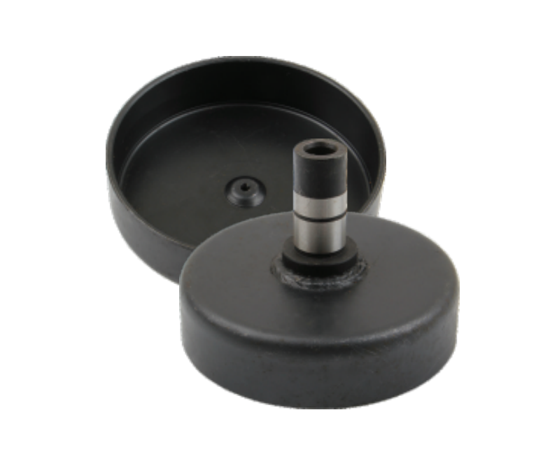 Husq. 236R/143RII clutch drum