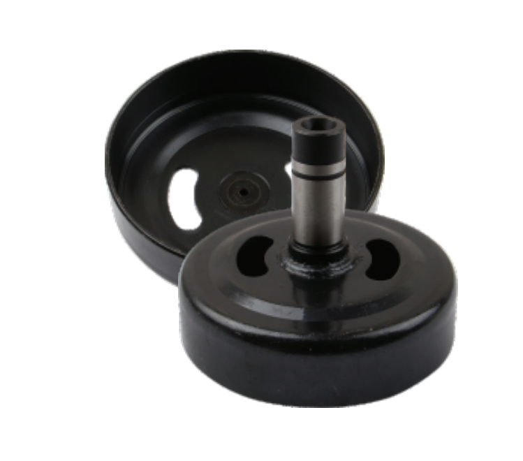 TL43 Cltuch drum( 9teeth)